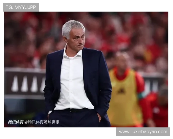 本菲卡主席暗示赛季后可决定穆里尼奥去留帅位不稳